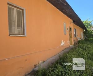 Exkluzívna ponuka! Ponúkam na predaj  menší rodinný dom v obci Vlachovo okres Rožňava