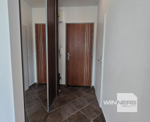Exkluzívna ponuka! Ponúkam na prenájom novostavba 2-izbový byt s balkónom v Poprade časť centrum ul. Levočská