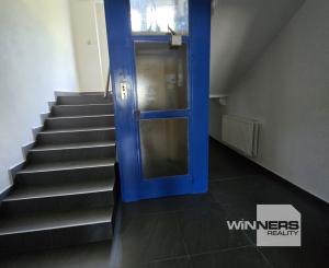 Exkluzívna ponuka! Ponúkam na predaj 4-izbový byt s balkónom v Poprade ul. Suchoňova