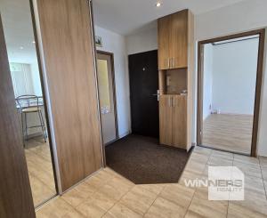 Exkluzívna ponuka! Ponúkam na predaj 4-izbový byt s balkónom v Poprade ul. Suchoňova