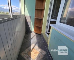 Exkluzívna ponuka! Ponúkam na predaj 4-izbový byt s balkónom v Poprade ul. Suchoňova