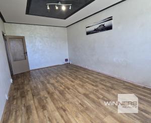 Exkluzívna ponuka! Ponúkam na predaj 4-izbový byt s balkónom v Poprade ul. Suchoňova