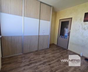 Exkluzívna ponuka! Ponúkam na predaj 4-izbový byt s balkónom v Poprade ul. Suchoňova