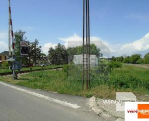 Exkluzívne Vám ponúkame na predaj pozemok na Maloveskej ulici