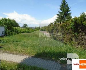 Exkluzívne Vám ponúkame na predaj pozemok na Maloveskej ulici