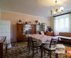 Exkluzívne na predaj rodinný dom vhodný aj ako investícia, priamo v centre mesta Banská Štiavnica