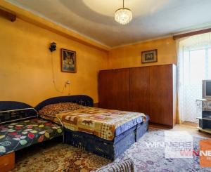 Exkluzívne na predaj rodinný dom vhodný aj ako investícia, priamo v centre mesta Banská Štiavnica