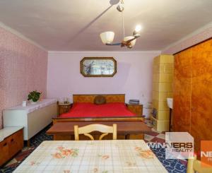 Exkluzívne na predaj rodinný dom vhodný aj ako investícia, priamo v centre mesta Banská Štiavnica