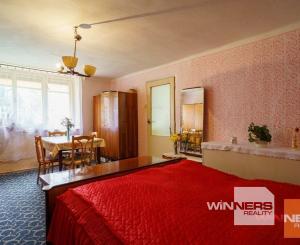 Exkluzívne na predaj rodinný dom vhodný aj ako investícia, priamo v centre mesta Banská Štiavnica