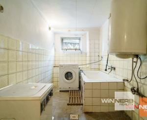 Exkluzívne na predaj rodinný dom vhodný aj ako investícia, priamo v centre mesta Banská Štiavnica