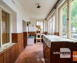 Exkluzívne na predaj rodinný dom vhodný aj ako investícia, priamo v centre mesta Banská Štiavnica