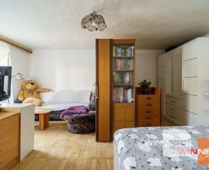 Exkluzívne na predaj rodinný dom vhodný aj ako investícia, priamo v centre mesta Banská Štiavnica