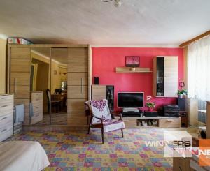 Exkluzívne na predaj rodinný dom vhodný aj ako investícia, priamo v centre mesta Banská Štiavnica