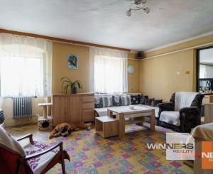 Exkluzívne na predaj rodinný dom vhodný aj ako investícia, priamo v centre mesta Banská Štiavnica