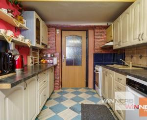 Exkluzívne na predaj rodinný dom vhodný aj ako investícia, priamo v centre mesta Banská Štiavnica