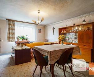 Exkluzívne na predaj rodinný dom vhodný aj ako investícia, priamo v centre mesta Banská Štiavnica