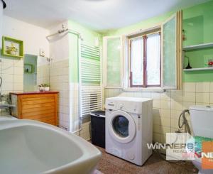 Exkluzívne na predaj rodinný dom vhodný aj ako investícia, priamo v centre mesta Banská Štiavnica