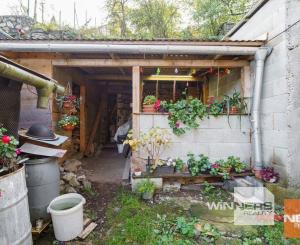 Exkluzívne na predaj rodinný dom vhodný aj ako investícia, priamo v centre mesta Banská Štiavnica