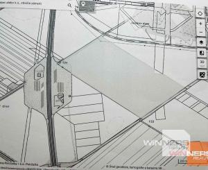 Predaj stavebný pozemok, 104.716 m2, Slnečnice-mesto, Bratislava - Petržalka