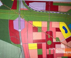 Predaj stavebný pozemok, 104.716 m2, Slnečnice-mesto, Bratislava - Petržalka