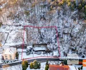 Exkluzívne na predaj pozemok v meste Vranov nad Topľou!