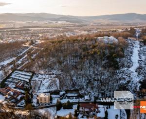 Exkluzívne na predaj pozemok v meste Vranov nad Topľou!