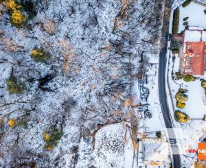 Exkluzívne na predaj pozemok v meste Vranov nad Topľou!