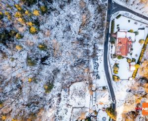 Exkluzívne na predaj pozemok v meste Vranov nad Topľou!
