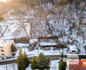 Exkluzívne na predaj pozemok v meste Vranov nad Topľou!