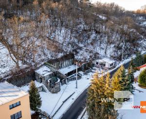 Exkluzívne na predaj pozemok v meste Vranov nad Topľou!