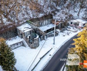 Exkluzívne na predaj pozemok v meste Vranov nad Topľou!
