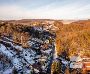 Exkluzívne na predaj pozemok v meste Vranov nad Topľou!