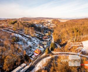 Exkluzívne na predaj pozemok v meste Vranov nad Topľou!