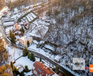 Exkluzívne na predaj pozemok v meste Vranov nad Topľou!