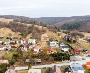 Na predaj lukratívny stavebný pozemok blízko  mesta Humenné- Brestov
