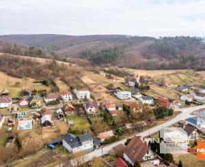 Na predaj lukratívny stavebný pozemok blízko  mesta Humenné- Brestov