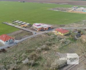 Stavebné  pozemky v blízkosti termálneho kúpaliska Novolandia