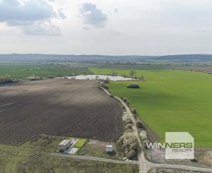 Stavebné  pozemky v blízkosti termálneho kúpaliska Novolandia