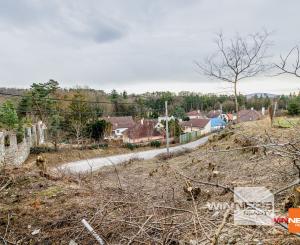 Pozemok na výstavbu rodinného domu, Stupava, ul. Lesná