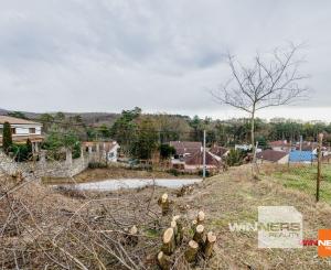 Pozemok na výstavbu rodinného domu, Stupava, ul. Lesná