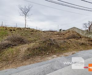 Pozemok na výstavbu rodinného domu, Stupava, ul. Lesná