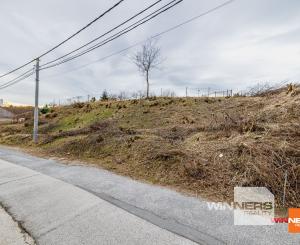 Pozemok na výstavbu rodinného domu, Stupava, ul. Lesná