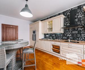 Priestranný 3,5i tehlový byt v centre Košíc s uzavretým dvorom na Gorkého ul.