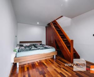 Priestranný 3,5i tehlový byt v centre Košíc s uzavretým dvorom na Gorkého ul.