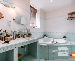 Priestranný 3,5i tehlový byt v centre Košíc s uzavretým dvorom na Gorkého ul.