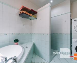 Priestranný 3,5i tehlový byt v centre Košíc s uzavretým dvorom na Gorkého ul.