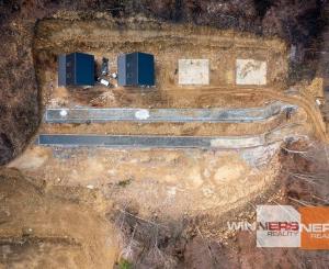 Exkluzívne na predaj stavebné pozemky na Domaši - rekreačná oblasť Dobrá !!!