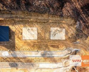 Exkluzívne na predaj stavebné pozemky na Domaši - rekreačná oblasť Dobrá !!!