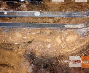 Exkluzívne na predaj stavebné pozemky na Domaši - rekreačná oblasť Dobrá !!!