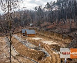 Exkluzívne na predaj stavebné pozemky na Domaši - rekreačná oblasť Dobrá !!!